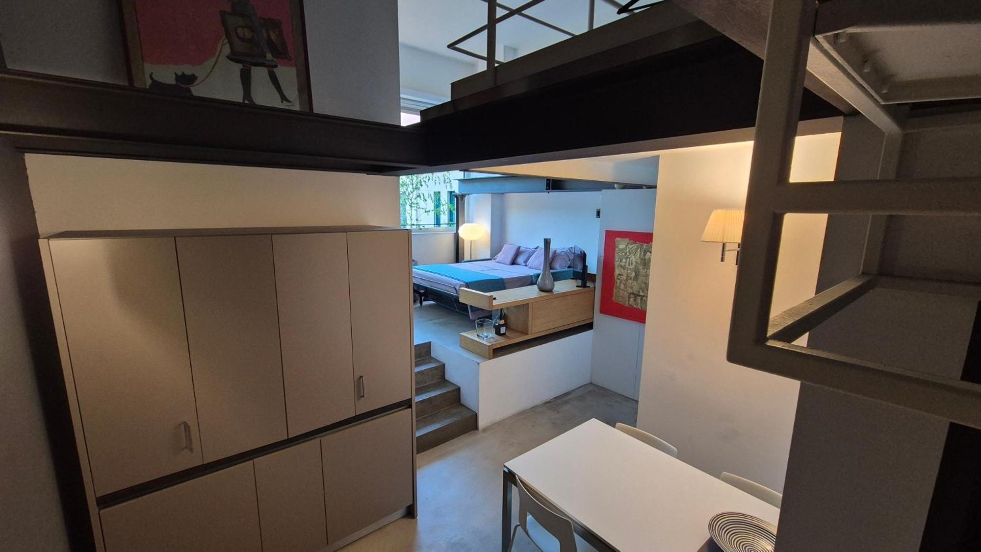 Loft 19 Bed & Breakfast Turin Exterior photo