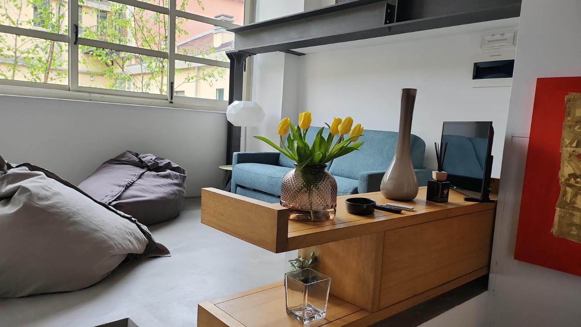 Loft 19 Bed & Breakfast Turin Exterior photo